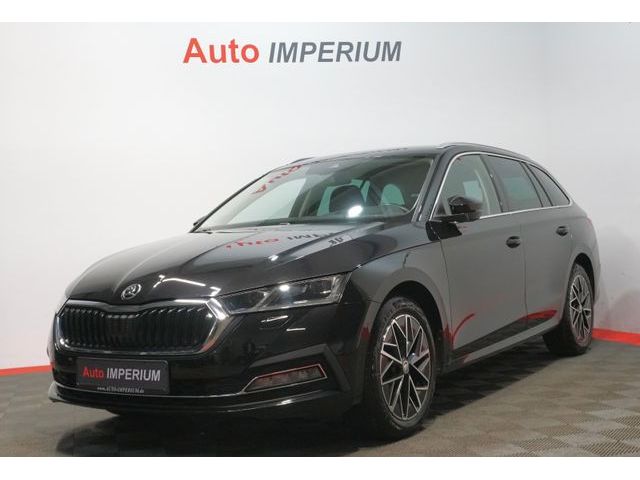 Skoda Octavia Combi First Edition 2.0 TDI*ACC*RfK*HuD