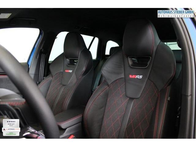 Skoda Octavia Combi RS PLUS 2.0 TDI 7-Gang-DSG 4x4 ...