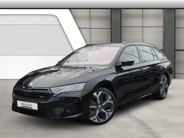 Skoda Octavia Combi 2.0TSI RS Neu 19"Pano Matrix Voll