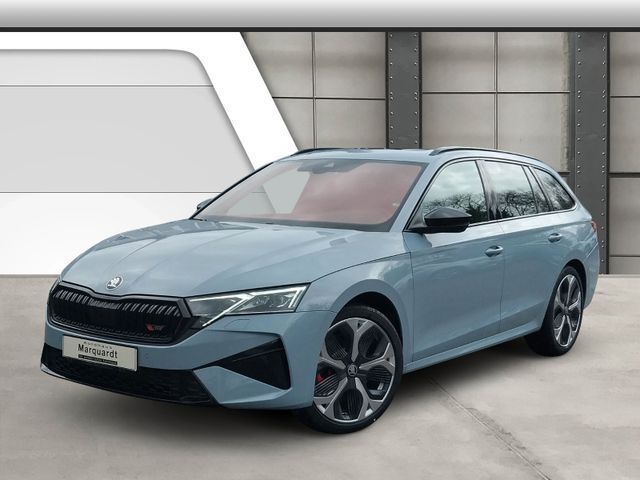 Skoda Octavia Combi 2.0TSI RS Neu 19"Pano Matrix Sthzg
