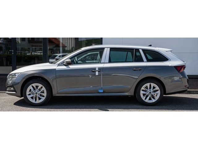 Skoda Octavia Combi DRIVE 1.5 TSI 115 PS, 5JhGar, S...