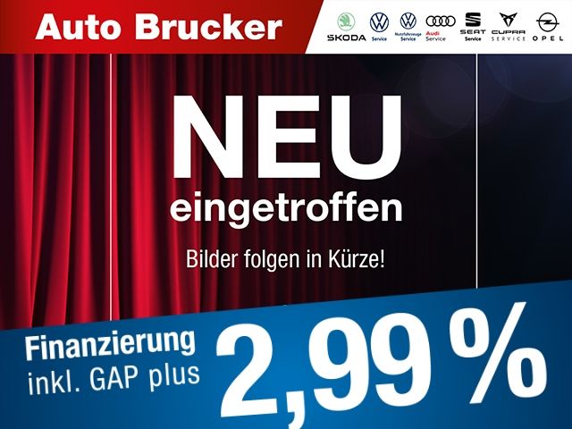 Skoda Octavia Combi 2.0 TDI 110 kW Selection+Anhängerkupplung+Navi