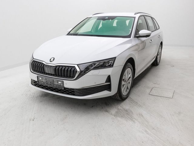 Skoda Octavia Combi Selection 1,5 TSI 110 kW DSG*LED*CarPlay*SHA*