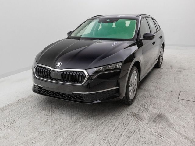 Skoda Octavia Combi Selection 1,5 TSI 85 kW DSG*PD*SHA*LED*CarPlay*