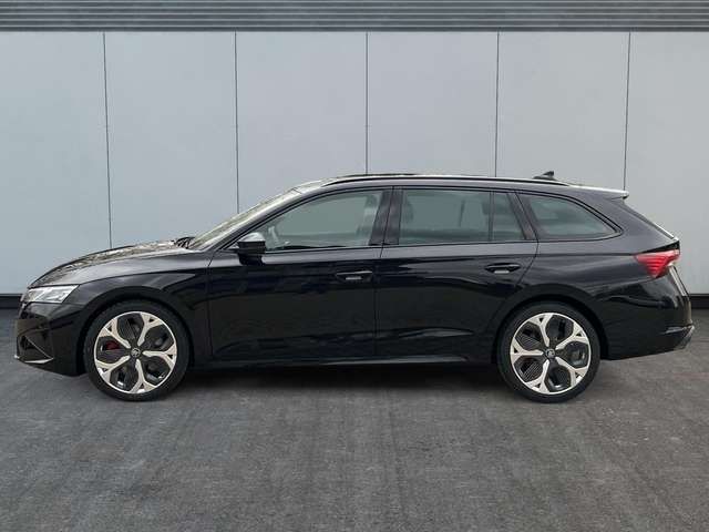 Skoda Octavia Combi RS PANO+NAVI+MATRIX+CANTON+19 LM+KAMERA 2...