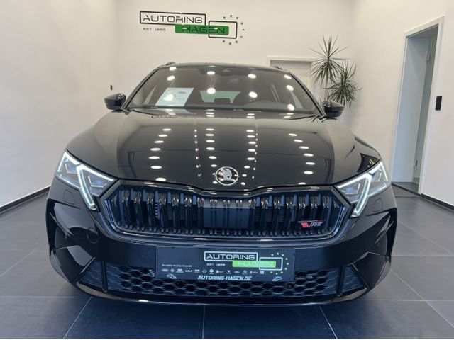 Skoda Octavia RS 265 DSG Combi AHK|Winter|ACC|Navi