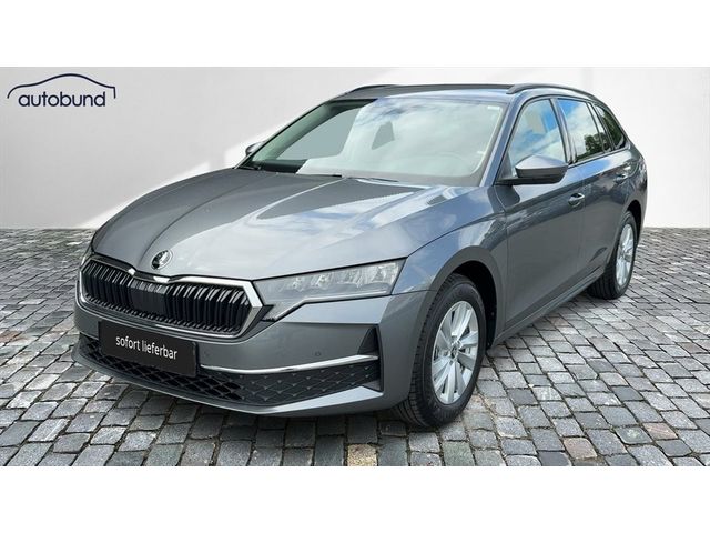 Skoda Octavia IV Combi 2,0 TDI DSG Selection SHZ App