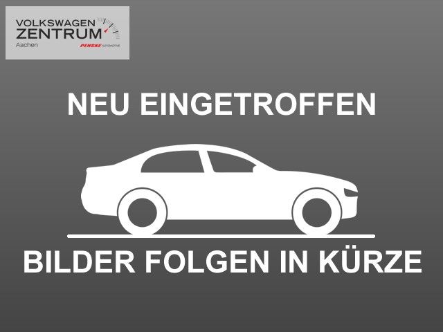 Skoda Octavia Combi 1.6 TDI Style Navi Pano ACC