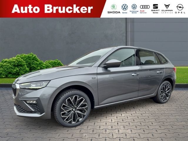Skoda Scala Drive 1.0 TSI+Anhängerkupplung+Alufelgen+Klimaautomatik
