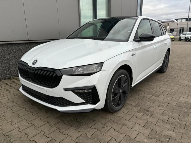 Skoda Scala Monte Carlo 1.0 TSI 115PS DSG, MOON-WHI...