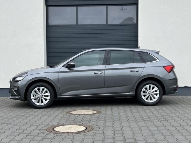 Skoda Scala Selection 1,0 TSI 70KW Facelift 70kW (...