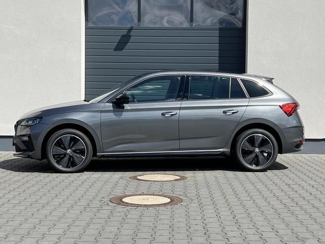 Skoda Scala Monte Carlo 1,0 TSI 85KW Panorama Facel...