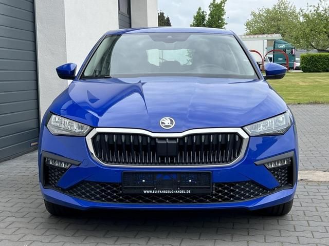 Skoda Scala Essence 1,0 TSI 70KW Facelift 70kW (95...