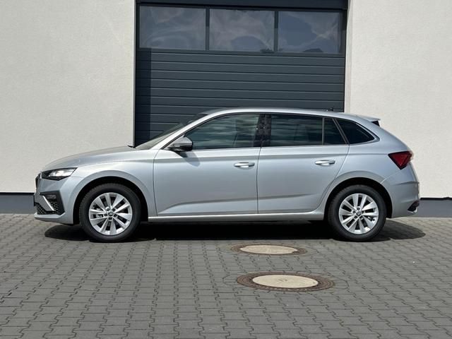 Skoda Scala Selection 1,0 TSI 85KW ACC Facelift 85...