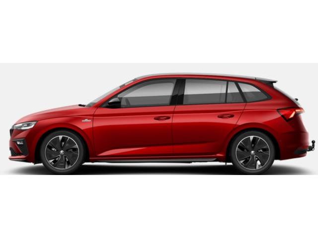 Skoda Scala Monte Carlo VORBESTELLT / LIEFERBAR JAN...