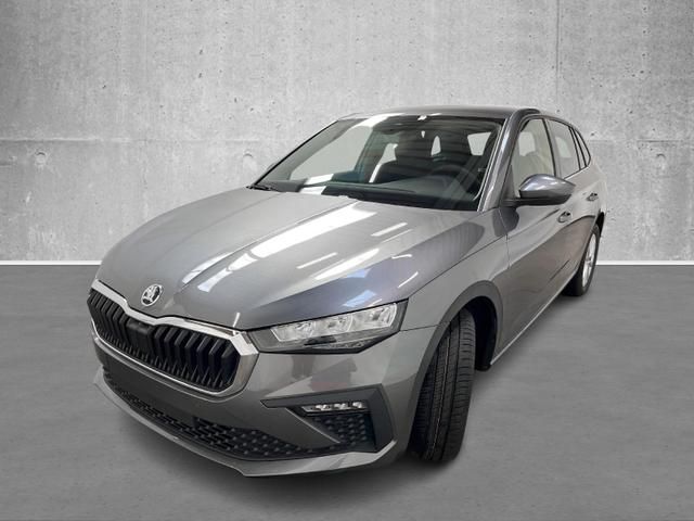Skoda Scala SELECTION 1.0 TSI 115PS/85kW DSG 2025 1...