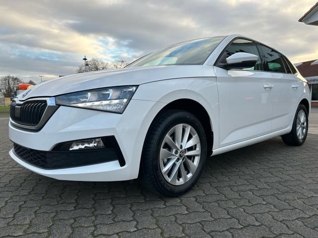 Skoda Scala Ambition 1.0 TSI / Rückfahrkamera 70kW...