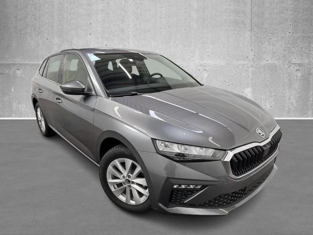 Skoda Scala Selection 1.0 TSI 95PS/70kW 5G 2025 1.0...