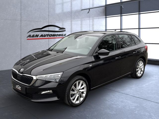 Skoda Scala Tour+LED+KLIMAA.+PDC+ACC+BOLERO+DSG+1.HAND
