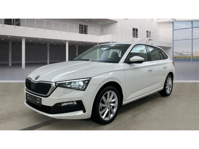 Skoda Scala Style 1.0 TSI LED Fernlichtassistent ACC