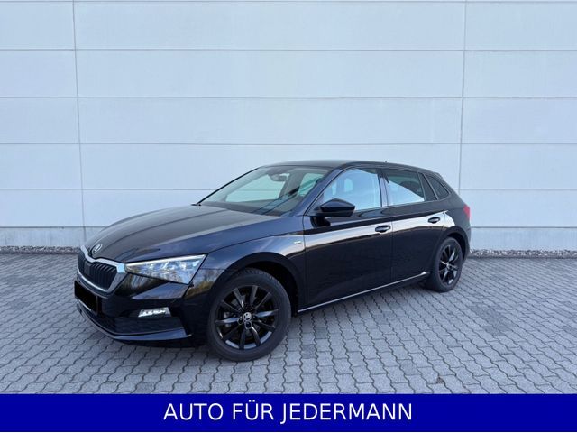 Skoda Scala Drive 125*LED*Smart-Link*Navi*Assistenz*