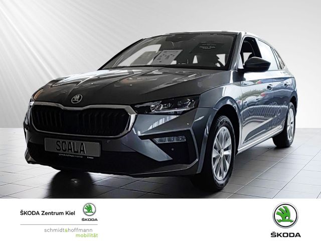 Skoda Scala Selection 1.0 TSI Navi Rückfahrkamera
