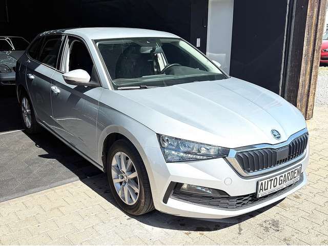 Skoda Scala Ambition / 1. Hand / MwSt ausweisbar
