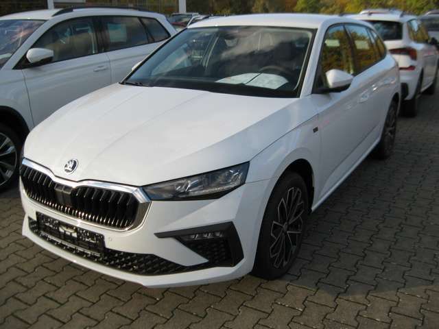 Skoda Scala Drive