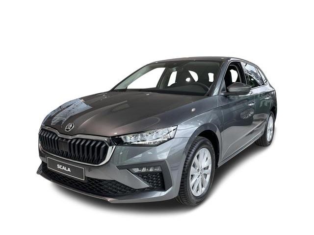 Skoda Scala Selection DSG+SHZ+ACC+RFK+PDC+ALU+SMART...