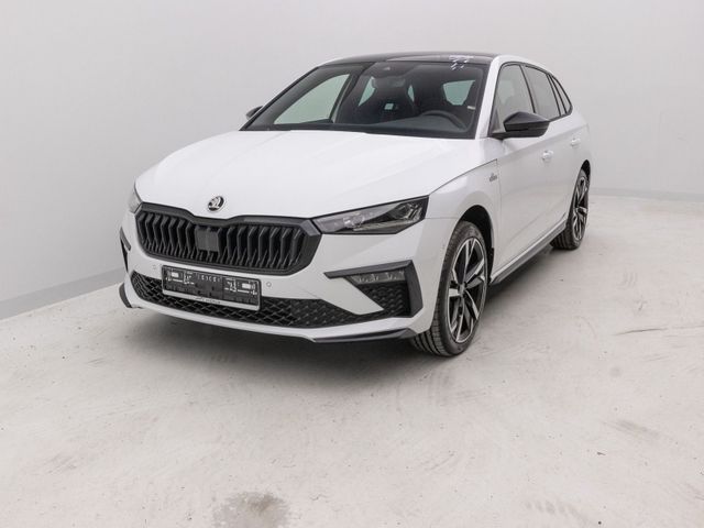 Skoda Scala Monte Carlo 1,5 TSI 110 kW*SP*PD*LED