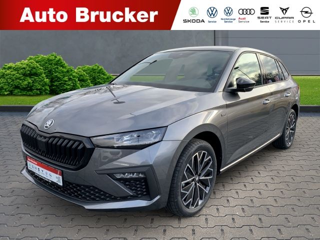 Skoda Scala Selection 1.0 TSI+Alufelgen+elektr.Panoramadach+LED
