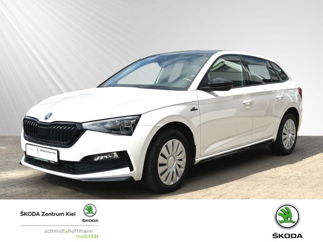 Skoda Scala 1.0 TSI Monte Carlo OPF (EURO 6d) Klima