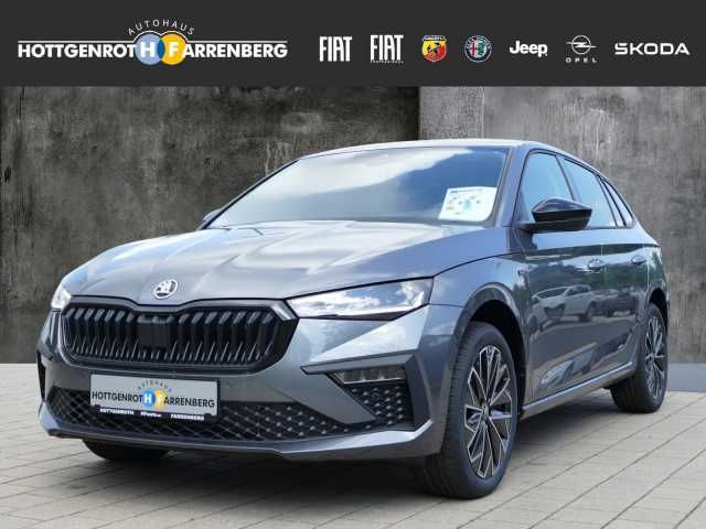 Skoda Scala 1.0 TSI DSG Tour