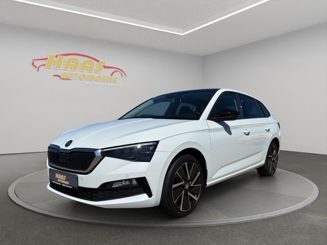 Skoda Scala Style*Navigation*Digital Tacho*ACC*
