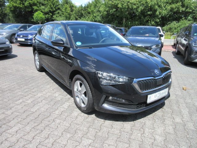 Skoda Scala COOL PLUS