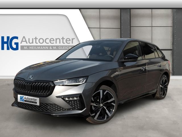 Skoda Scala 1.5 TSI Monte Carlo Pano 18" 5jGarantie