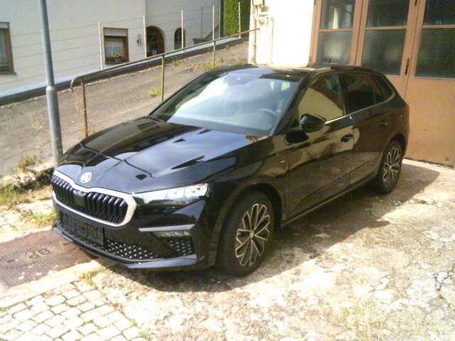 Skoda Scala 1.5 TSI DSG150 Edition+KameraKessy17" SHZ Mod 2026
