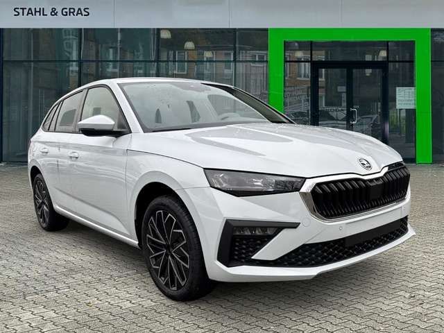 Skoda Scala Tour 1,0 TSI 85 kW 7-Gang-DSG Navi digitales Cockp
