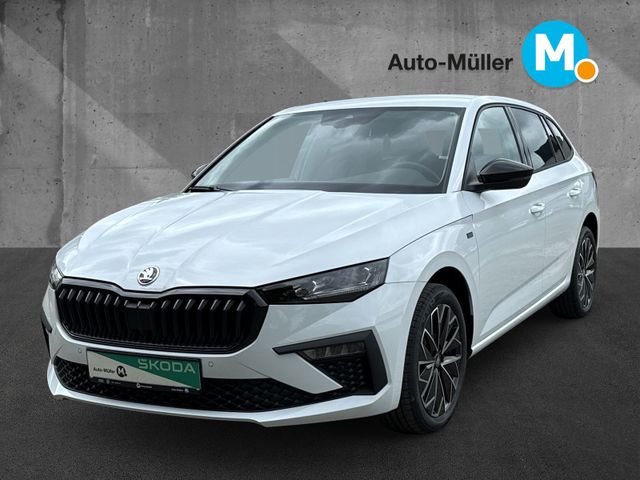 Skoda Scala 1.0 TSI DSG Tour