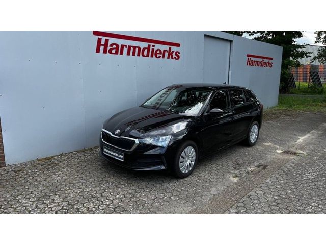 Skoda Scala 1.0 TSI Active