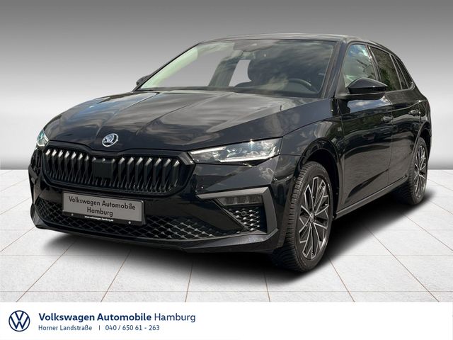 Skoda Scala Drive 1.0 TSI DSG Sitzheizung Navi Nebel