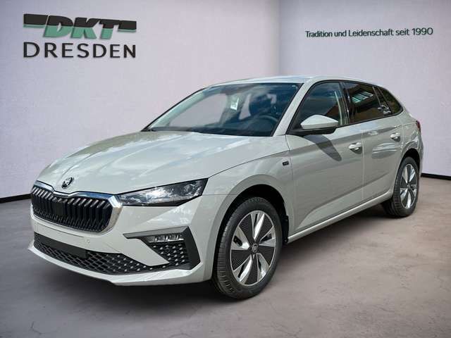 Skoda Scala Selection/ACC/EPH/Kamera/LED/Navi/