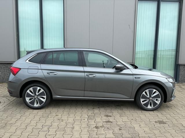 Skoda Scala Top Selection 1.5 TSI 150PS DSG/AUTOMAT...