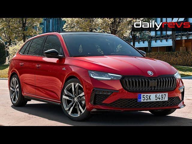 Skoda Scala Monte Carlo 1.5 TSI ACT 110 kW DSG 110...