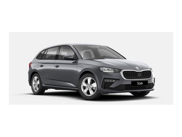 Skoda Scala Sondermodell 130 Jahre 1.0 TSI 115PS DS...