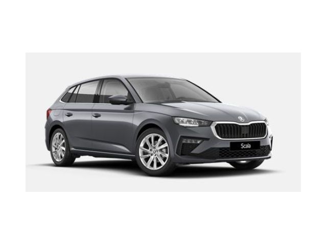 Skoda Scala Sondermodell 130 Jahre PREMIUM 1.0 TSI ...
