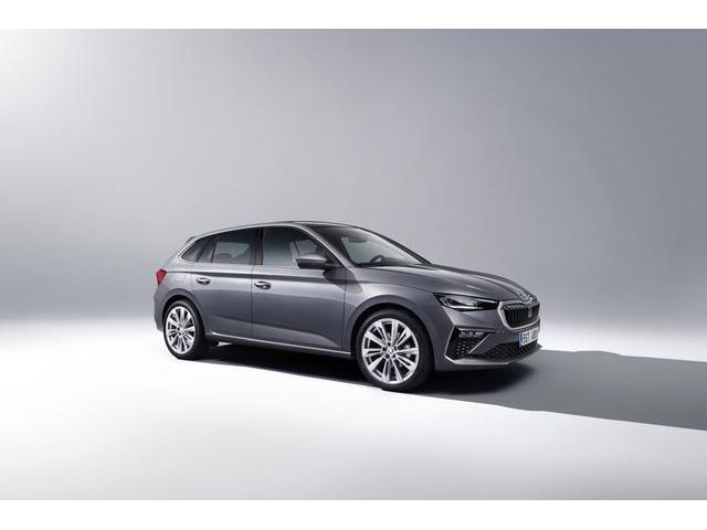 Skoda Scala Essence 1,0 TSI Klima ShAs ViCo PDC LED...