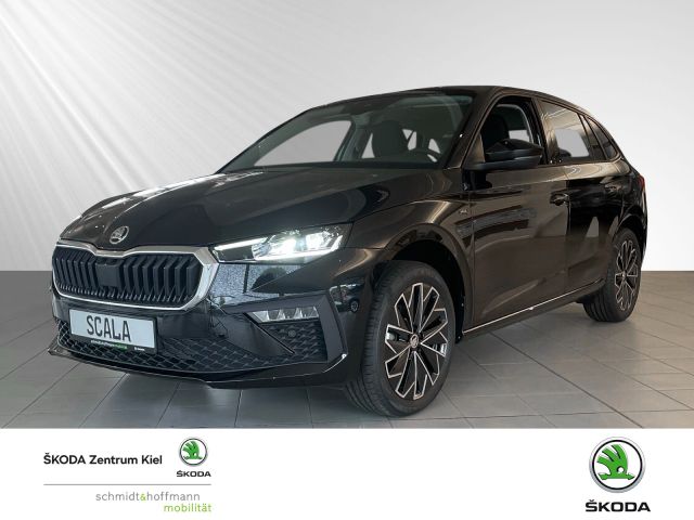 Skoda Scala Drive 1,0 TSI 85 kW Klima Rückfahrkamera