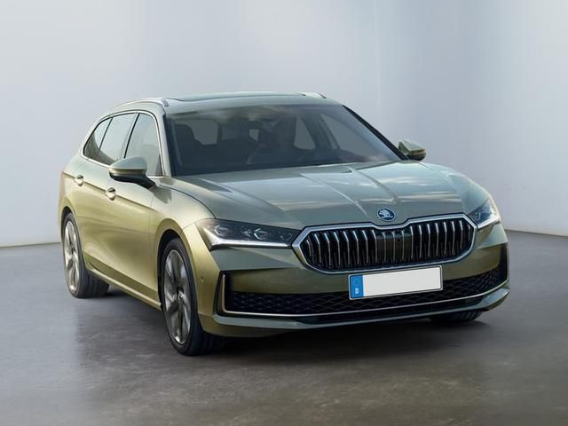 Skoda Superb Selection CZ 1.5 TSI iV DSG Combi