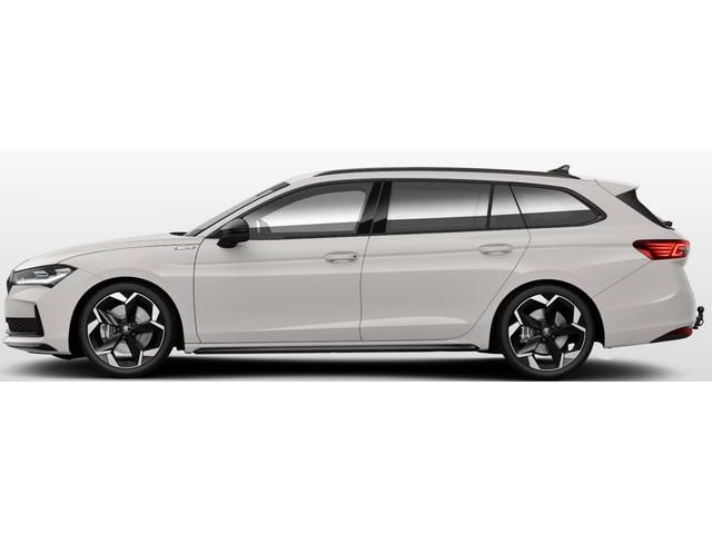 Skoda Superb Sportline LAGERND KURZFRISTIG LIEFERBA...